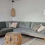 Stadtwohnung 110qm Mit Dachterrasse Ueber Zwei Etagen Apartment