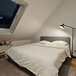 Stadtwohnung 110qm Mit Dachterrasse Ueber Zwei Etagen * Dusseldorf