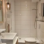 Appartement Stadtwohnung 110qm Mit Dachterrasse Ueber Zwei Etagen *